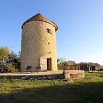 Moulin De Salles Mas-d'Auvignon