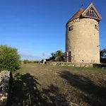 Сasa de vacaciones Moulin De Salles Mas-d'Auvignon