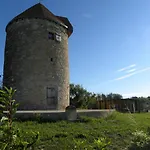 Moulin De Salles Сasa de vacaciones Mas-d'Auvignon