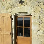 Сasa de vacaciones Moulin De Salles Mas-d'Auvignon