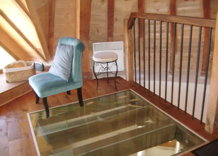 Сasa de vacaciones Moulin De Salles