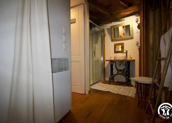 Moulin De Salles Сasa de vacaciones