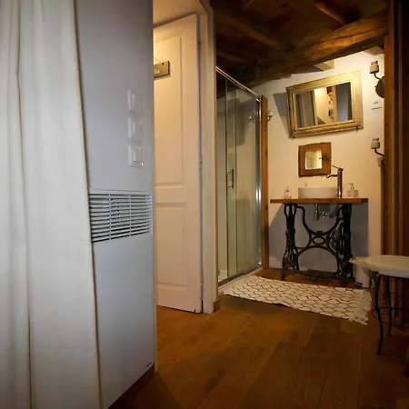 Moulin De Salles Holiday home