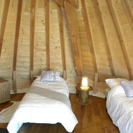 Holiday home Moulin De Salles *