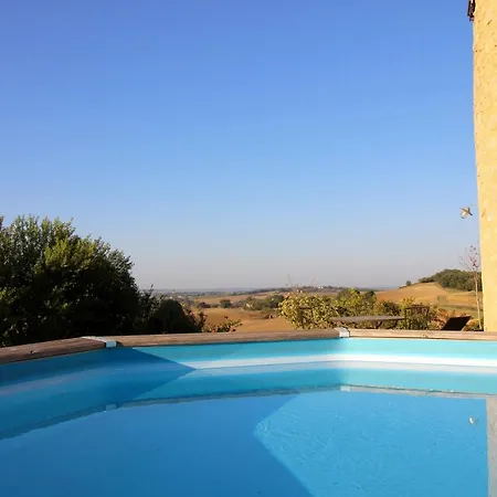 Holiday home Moulin De Salles