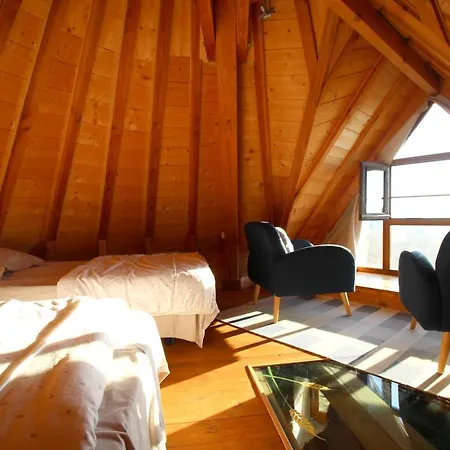 Holiday home Moulin De Salles *