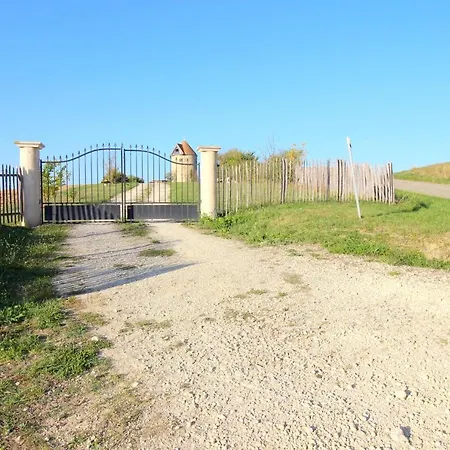 Moulin De Salles Holiday home *