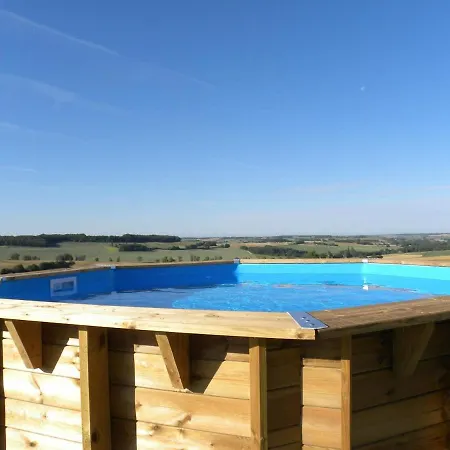 Moulin De Salles * Mas-d'Auvignon