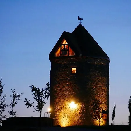 Holiday home Moulin De Salles