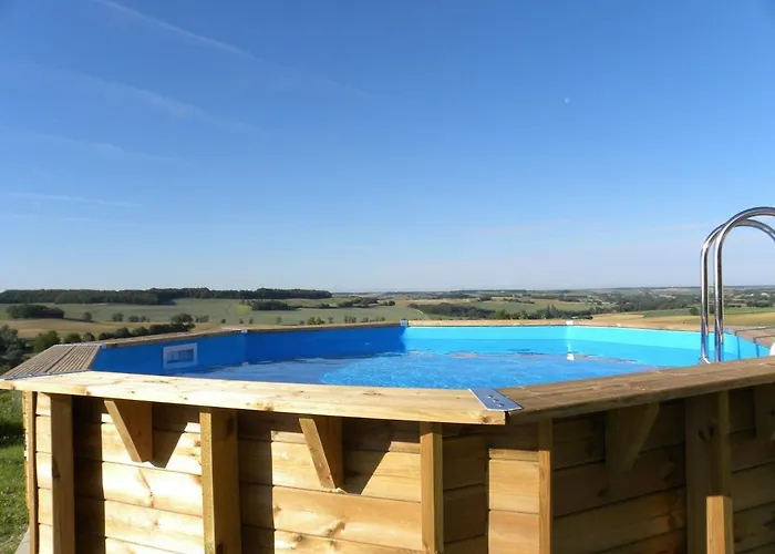 Moulin De Salles * Mas-d'Auvignon